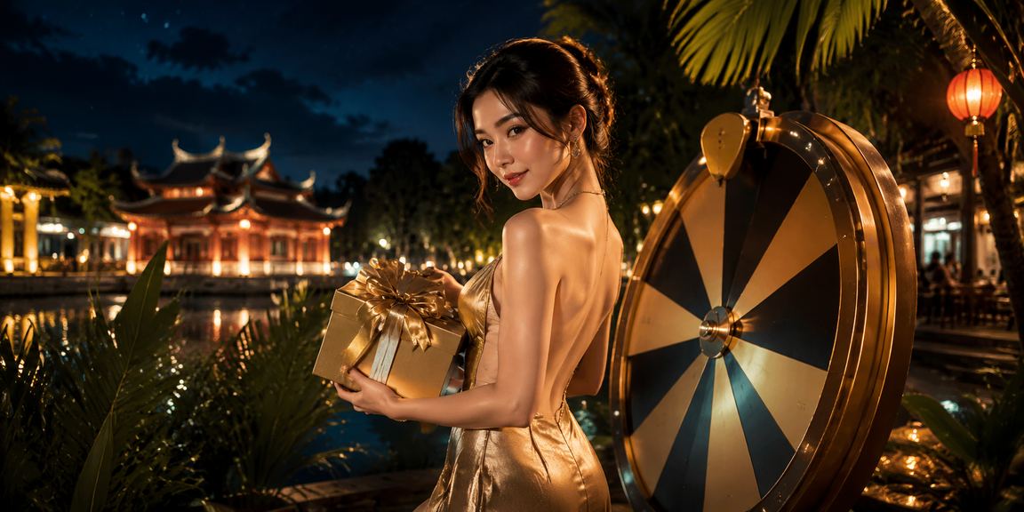 Người chơi thưởng thức roulette sôi động tại Hà Nội